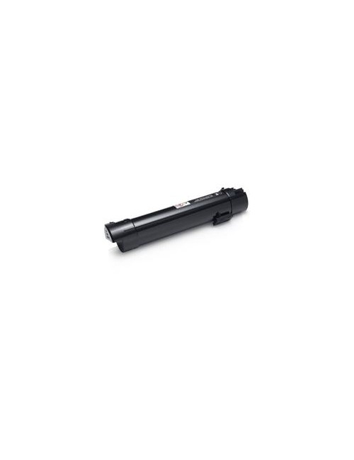 Black Compatible for Dell C5765dn-18K593BBCR