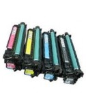 Black Rig HP CP5500,CP5520,CP5525dn,M750DN,M750XH-13,5K650A