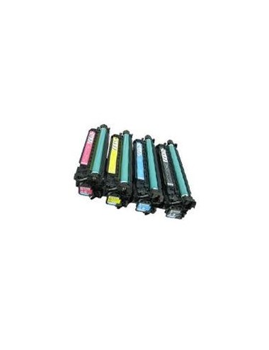 Black Rig HP CP5500,CP5520,CP5525dn,M750DN,M750XH-13,5K650A