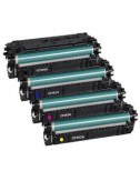Black Compatible HP M552dn,M553dn,M553X,M577dn-6K508A