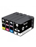 Black XL 35ML Pigmento Canon MB2050,MB2350-1,2K9182B001