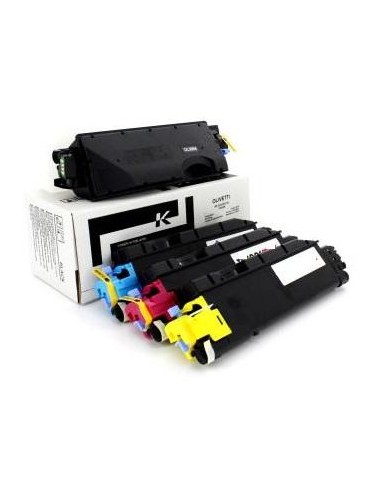 Black+Waster Compa Olivetti D-Color MF3003,MF3004,P2130-7K