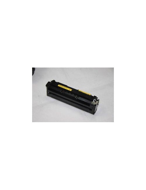 Yellow compatible Samsung Clp 680ND,Clx 6260. 3,5KCLT-Y506L