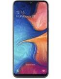 Samsung Galaxy A20e nero
