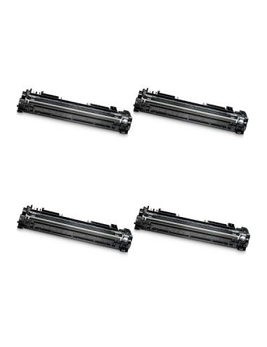 Black Reg HP Color LaserJet Enterprise M751 series-7K658A