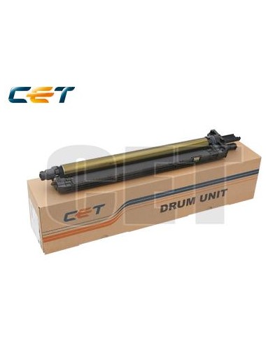 CET DR-618 Color Drum Unit Konica Minolta-165K ACV80TD