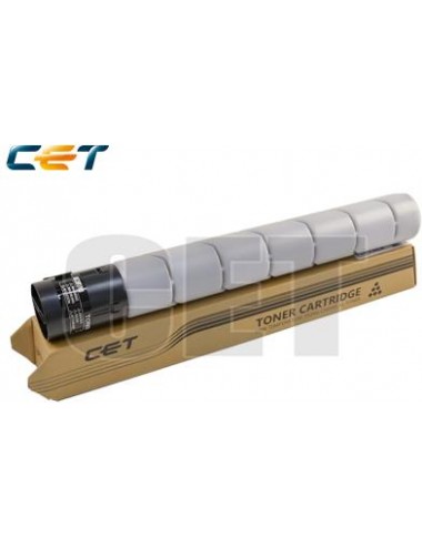 CET Konica Minolta TN-325/326/515/516-Chemical-24K/574g