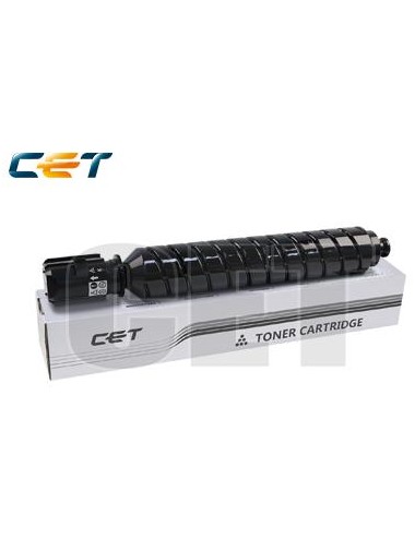 CET Black Canon C-EXV54 CPP-15.5k/ 342g 1394C002AA