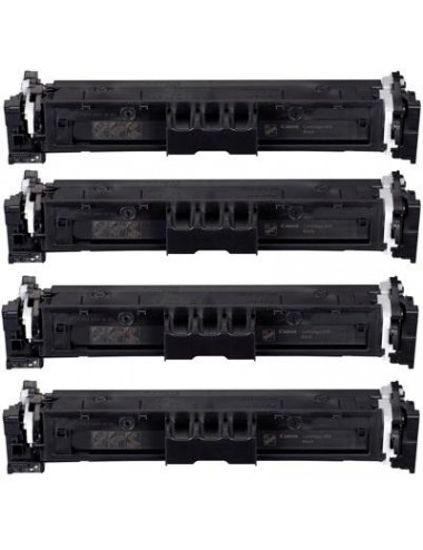 Black Compa i-SENSYS LBP673,MF752,MF754-7.6K5098C002