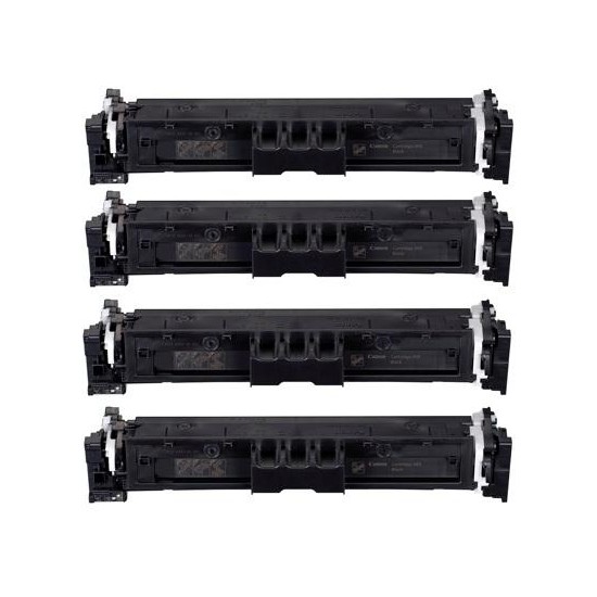 Black Compa i-SENSYS LBP673,MF752,MF754-7.6K5098C002