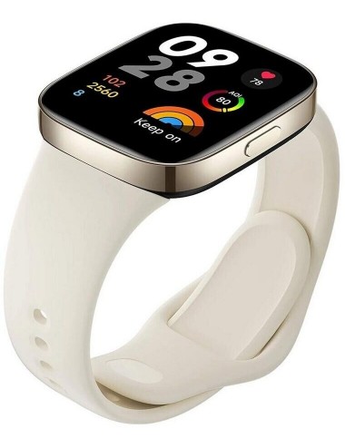 Redmi Smart Watch 3 Ivory