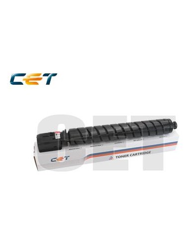 Magenta Canon C-EXV58 CPP Toner Cartridge-60K3765C002AA