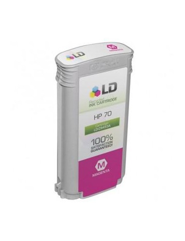130ml Pigment Magent for HP Z2100,Z3100,Z3200,Z5200,Z540070