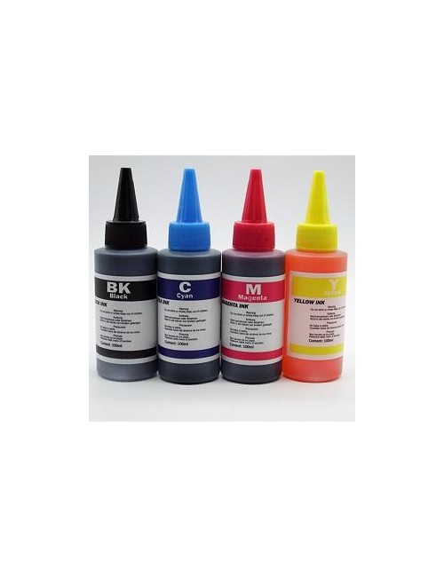 CIANO INK 100ml FOR HP LEXMARK CANON BROTHER 
