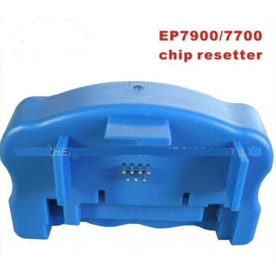 Chip Resetter for Epson Pro chip OEM T5961-T596B T6361-T636B